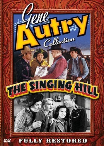 SINGING HILL