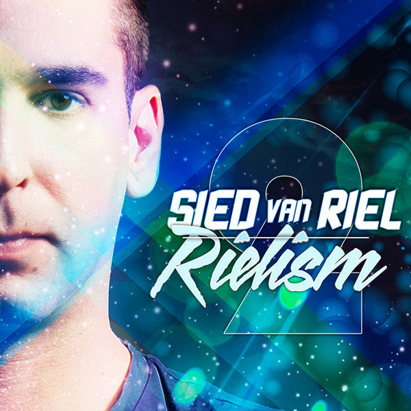 VAN RIEL, SIED - RIELISM 3