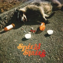 SPIRAL STAIRS - REAL FEEL