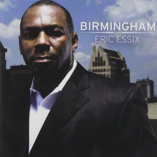ESSIX,ERIC - BIRMINGHAM (CD)