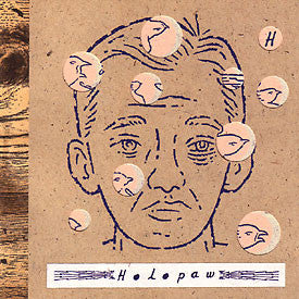 HOLOPAW - ST