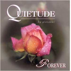 GIOVANNI - QUIETUDE