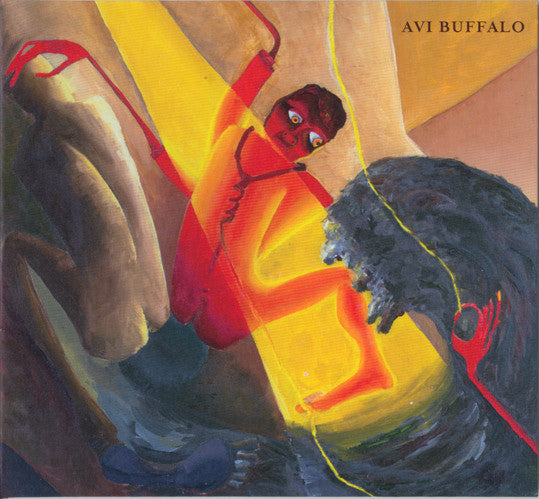 AVI BUFFALO - ST