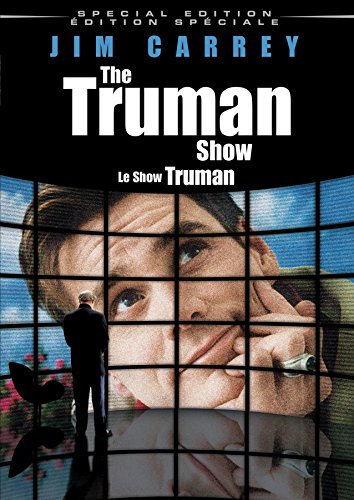 THE TRUMAN SHOW