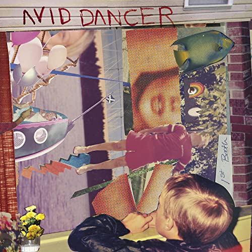 AVID DANCER - 1ST BATH (VINYL)
