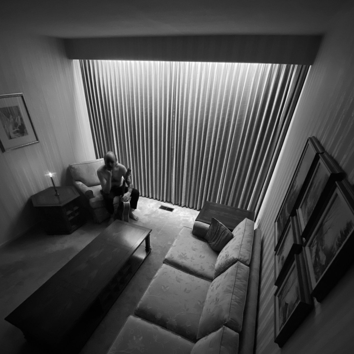 TIMBER TIMBRE - LOVAGE