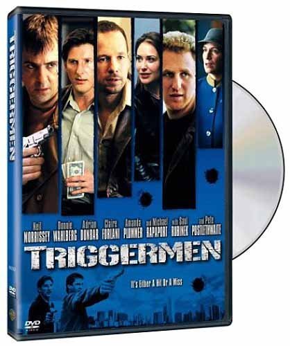 TRIGGERMEN