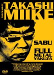 FULL METAL YAKUZA - DVD