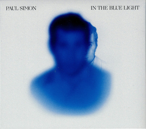 SIMON, PAUL - IN THE BLUE LIGHT