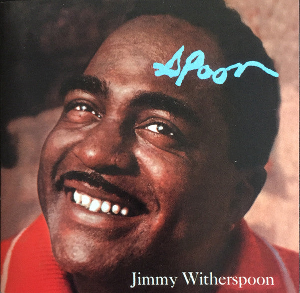 WITHERSPOON, JIMMY - SPOON