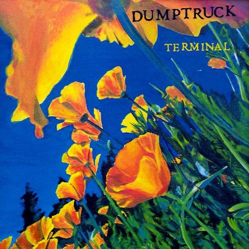 DUMPTRUCK - TERMINAL