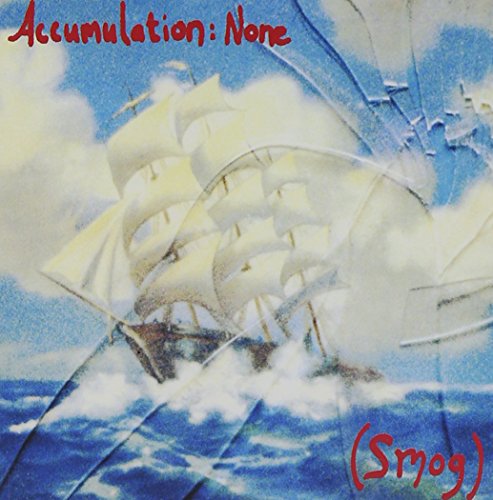 SMOG - ACCUMULATION: NONE