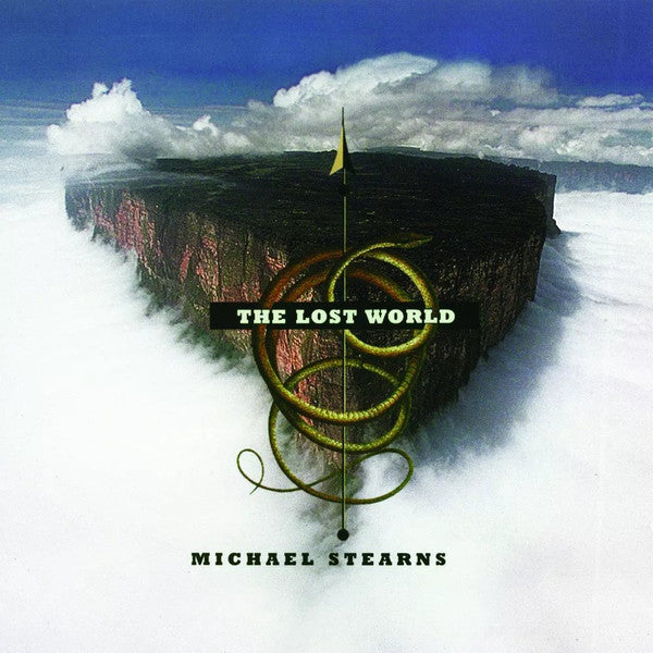 STEARNS, MICHAEL - LOST WORLD