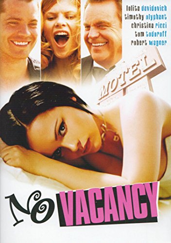NO VACANCY - DVD-1999-LOLITA DAVIDOVICH
