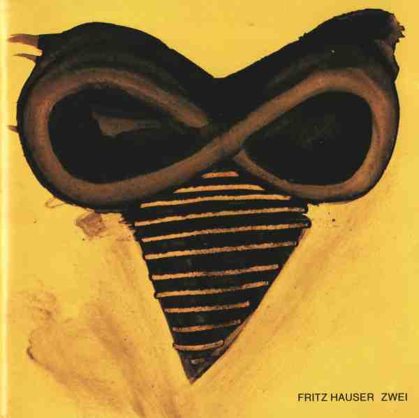 HAUSER, FRITZ - ZWEI
