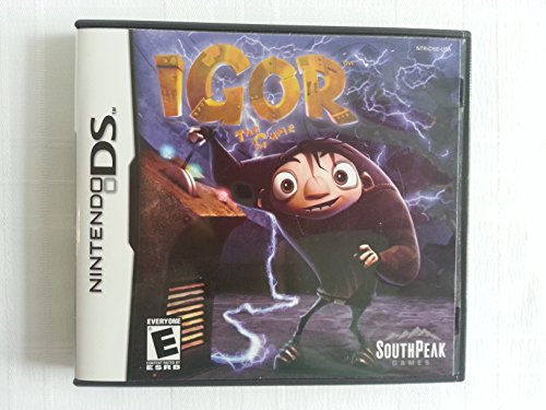 IGOR - DS