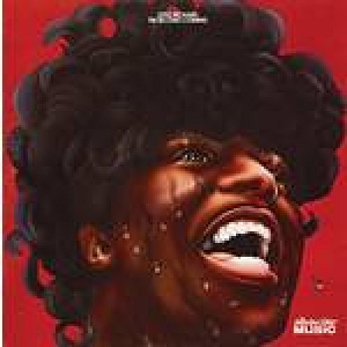 LITTLE RICHARD - SECOND COMING
