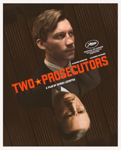 TWO PROSECUTORS - BLU-CRITERION PREMIERES