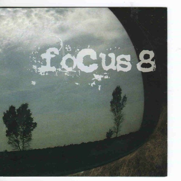 FOCUS - 8