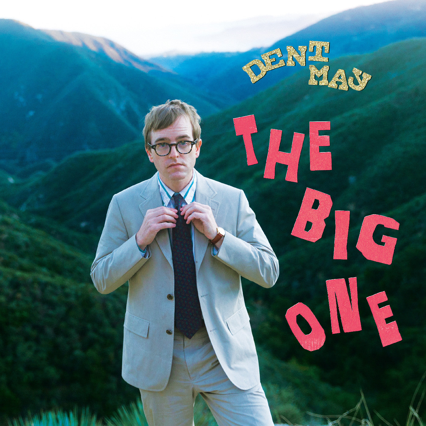DENT MAY - THE BIG ONE