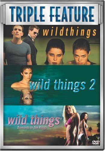 WILD THINGS 1:3 (BILINGUAL)