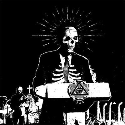 KILL THE CLIENT - CLEPTOCRACY