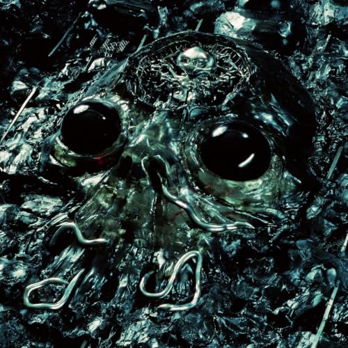 KING GIZZARD & THE LIZARD WIZARD - ALIEN METAL (VINYL)