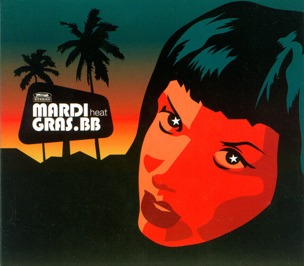 MARDI GRAS.BB - HEAT
