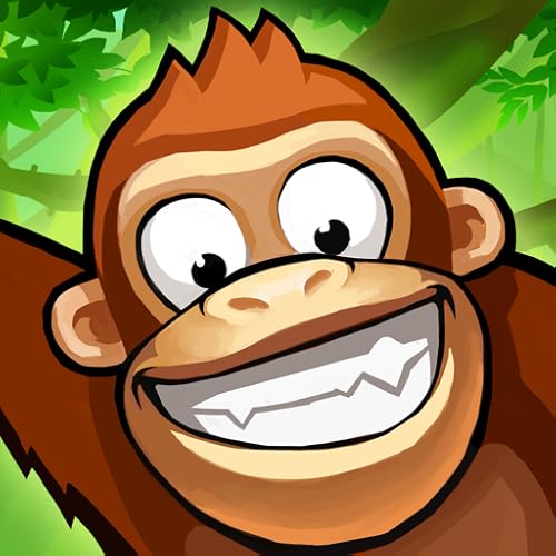 APE THE KONG - BANANA THIEF