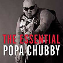 CHUBBY, POPA - ESSENTIAL