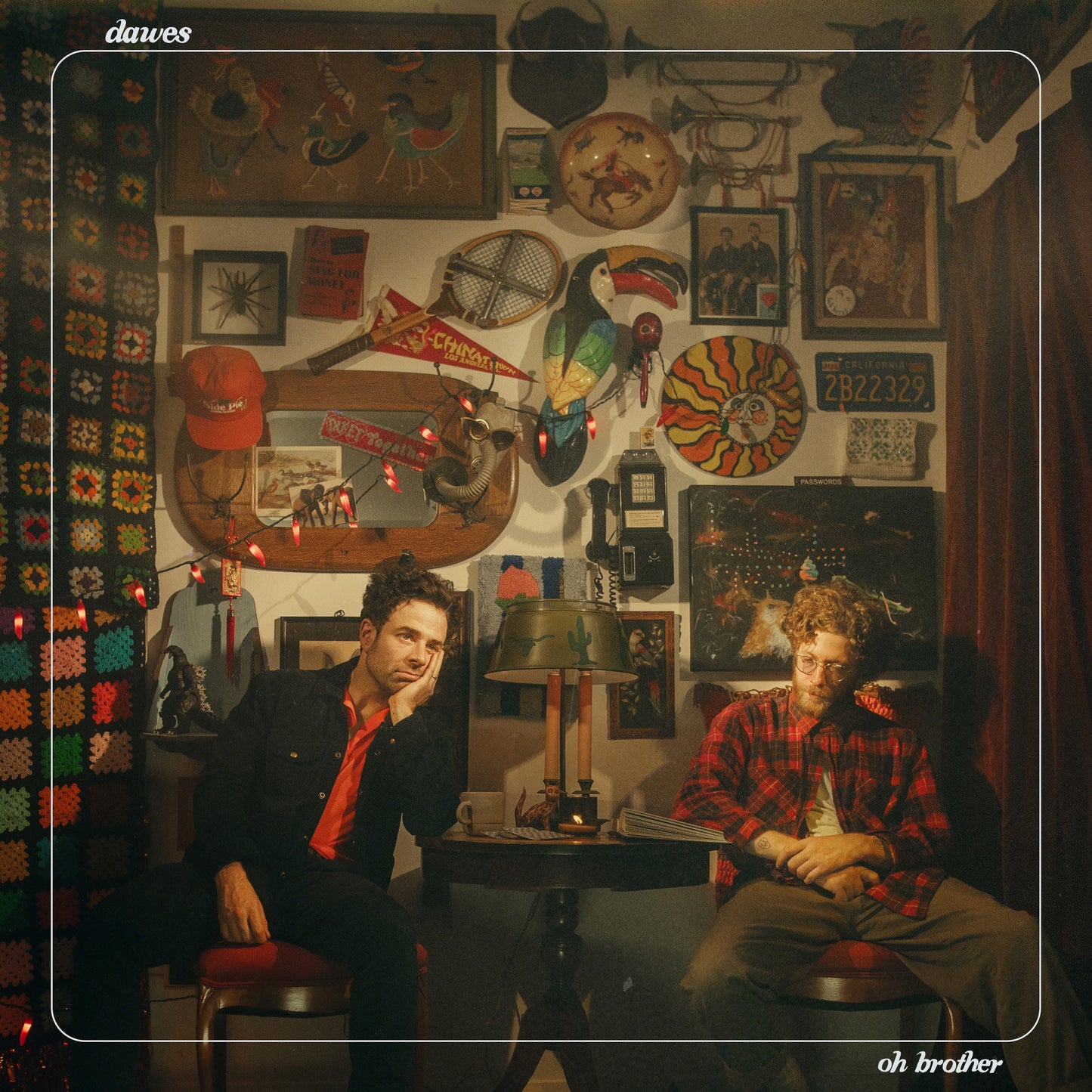 DAWES - OH BROTHER