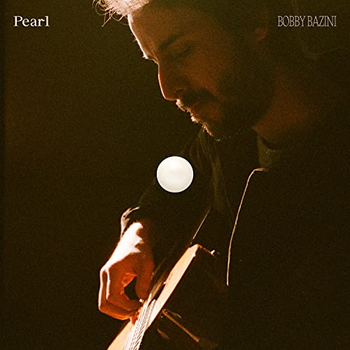 BAZINI, BOBBY - PEARL