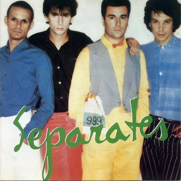 999 - SEPARATES