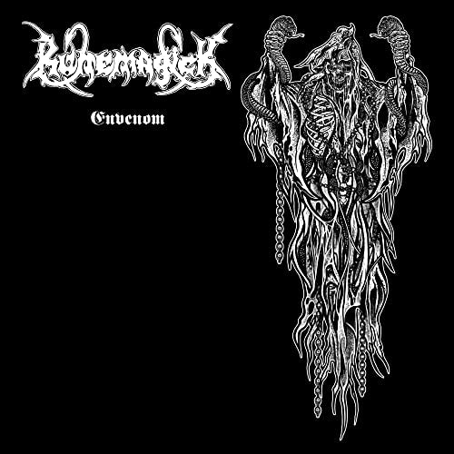 RUNEMAGICK - ENVENOM (CD)
