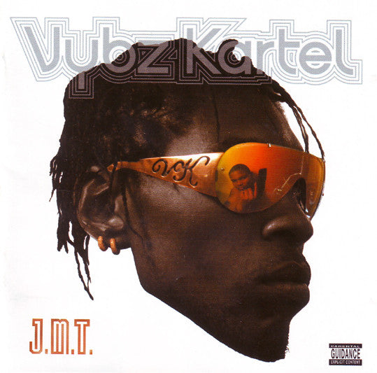 KARTEL, VYBZ - J.M.T.