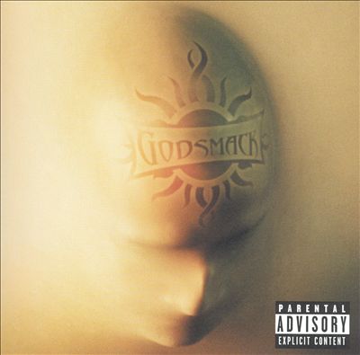 GODSMACK - FACELESS (CLEAN)