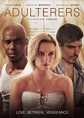 THE ADULTERERS