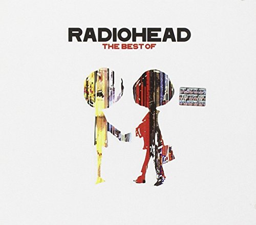 RADIOHEAD - NEW RADIOHEAD - BEST OF RADIOHEAD-LIMITED EDIT (CD)
