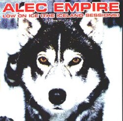EMPIRE, ALEC - LOW ON ICE: ICELAND SESSIONS