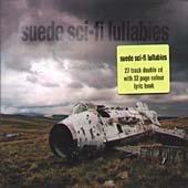SUEDE - SCI FI LULLABIES