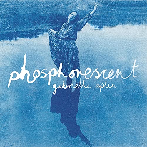 GABRIELLE APLIN - PHOSPHORESCENT (VINYL)
