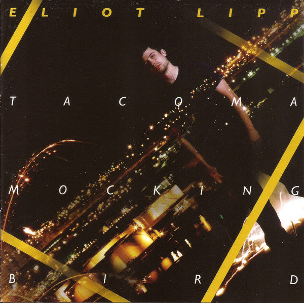 LIPP, ELIOT - TACOMA MOCKINGBIRD