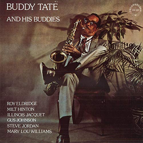 TATE, BUDDY - & HIS BUDDIES
