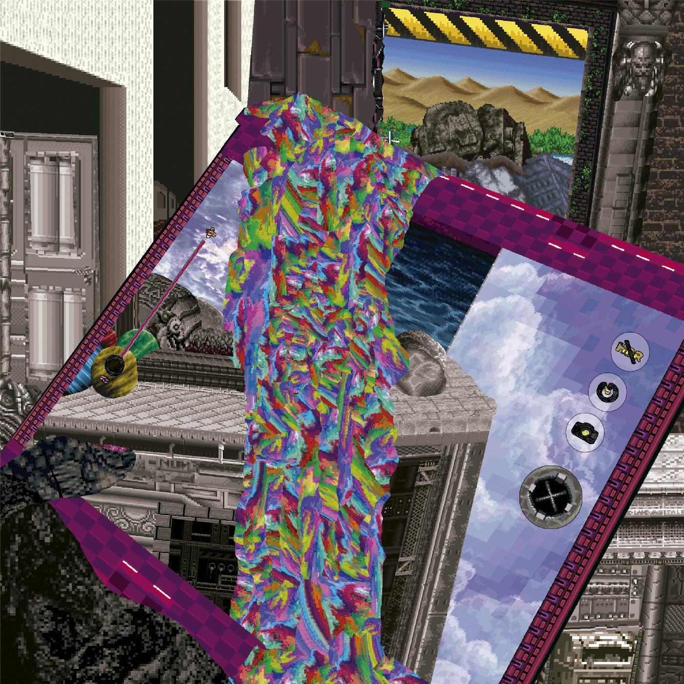 WOBBLY - POPULAR MONITRESS