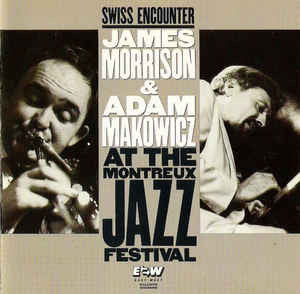 MAKOWICZ, ADAM - SWISS ENCOUNTER