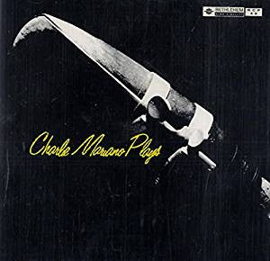 MARIANO, CHARLIE - PLAYS