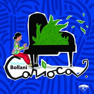 BOLLANI, STEFANO - CARIOCA