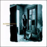 BROWN, ALISON - LOOK LEFT