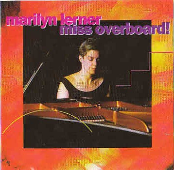 LERNER, MARILYN - MISS OVERBOARD