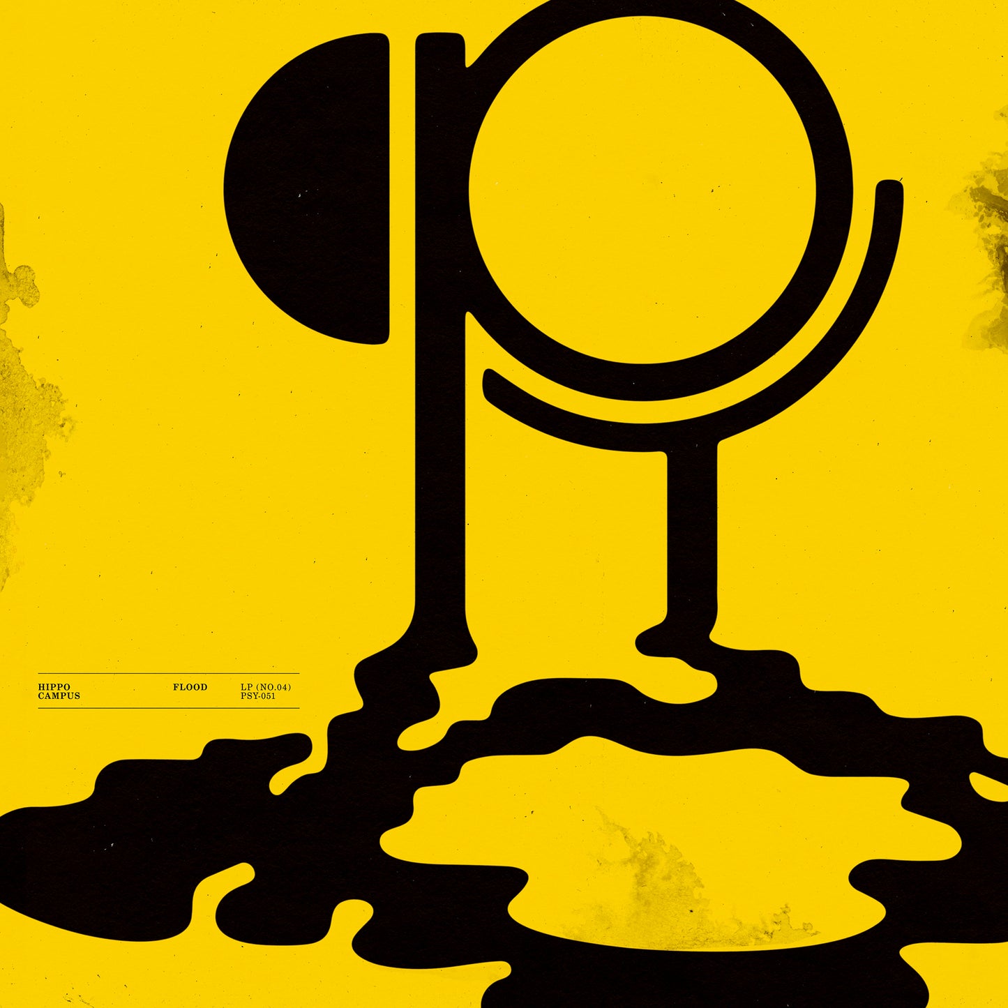 HIPPO CAMPUS - FLOOD